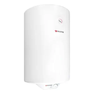 Termo Eléctrico Splendid 80 Litros con regulador de temperatura