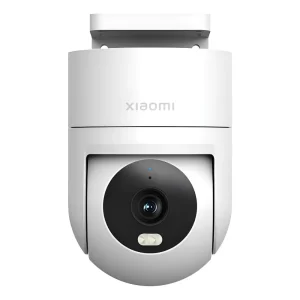 Camara de seguridad Exterior Xiaomi Security Cw300