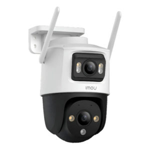 Cámara Seguridad Exterior Imou Cruiser con Wifi S7xn