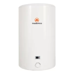 Termo Mademsa capacidad 100 Litros Blanco