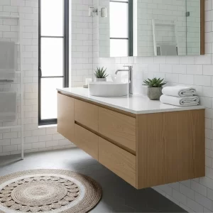 Muebles baño