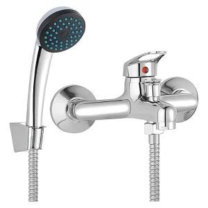 Llave Grifo monomando de ducha Cincinnati