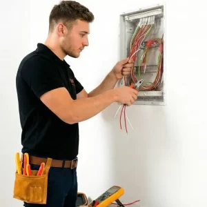 Instalaciones Eléctricas