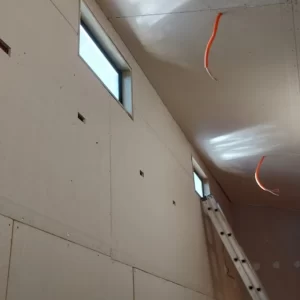 Instalación Eléctrica